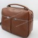 Сумка крос-боді CD-9102 brown Сумка крос-боді CD-9102 brown