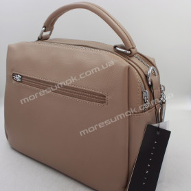 Сумка крос-боді CD-9102 camel