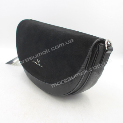 Сумка крос-боді CD-9291-AAA black