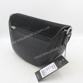 Сумка крос-боді CD-9291-AAA black