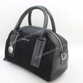 Сумка крос-боді CD-9525-AAA black