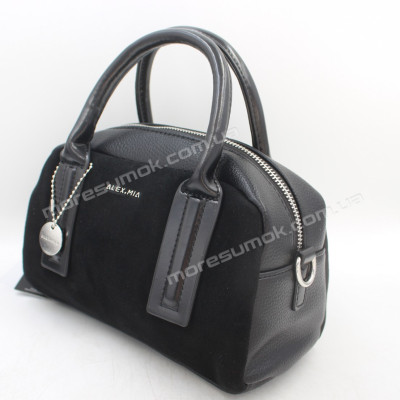 Сумка крос-боді CD-9525-AAA black