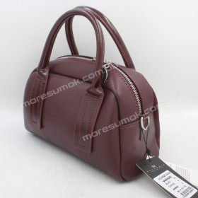 Сумки кросс-боди CD-9525-AAA wine