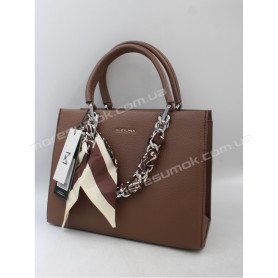 Сумки женские CD-9594 brown