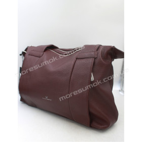 Сумки женские CD-9595 wine