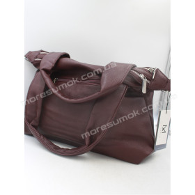 Сумки женские CD-9595 wine