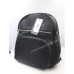 Жіночий рюкзак CD-9671 black