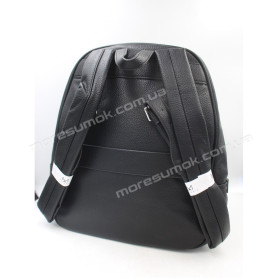 Жіночий рюкзак CD-9671 black Жіночий рюкзак CD-9671 black