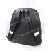 Жіночий рюкзак CD-9671 black