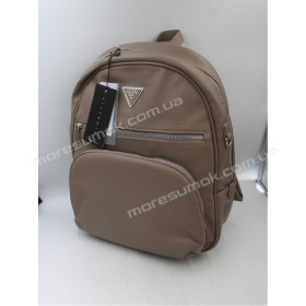 Женские рюкзаки CD-9671 khaki