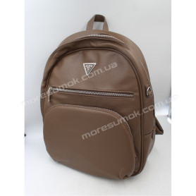 Женские рюкзаки CD-9671 mud