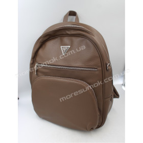 Женские рюкзаки CD-9671 mud