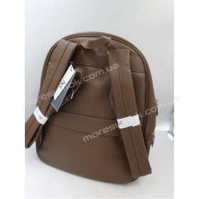 Женские рюкзаки CD-9671 mud