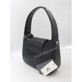 Сумка крос-боді CD-9735 black Сумка крос-боді CD-9735 black