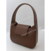 Сумка крос-боді CD-9735 brown
