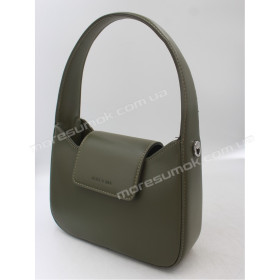 Сумки кросс-боди CD-9735 green