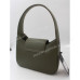 Сумка крос-боді CD-9735 green