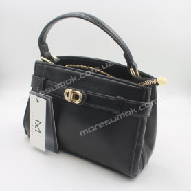 Сумка крос-боді CD-9744 black