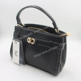Сумки кросс-боди CD-9744 black