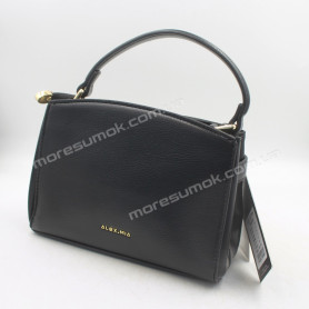 Сумка крос-боді CD-9744 black