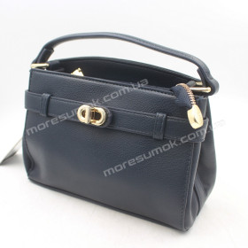 Сумки кросс-боди CD-9744 blue