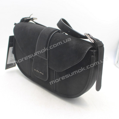 Сумка крос-боді CD-9775 black