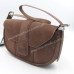 Сумка крос-боді CD-9775 brown