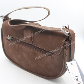 Сумки кросс-боди CD-9775 brown