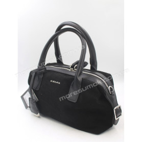 Сумка крос-боді CD-9851-AAA black Сумка крос-боді CD-9851-AAA black