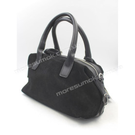 Сумка крос-боді CD-9851-AAA black Сумка крос-боді CD-9851-AAA black