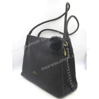 Сумка жіноча CD-9860 black
