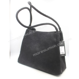 Сумка жіноча CD-9860 black Сумка жіноча CD-9860 black