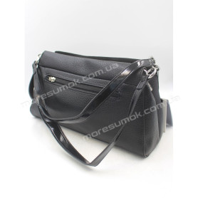 Сумки женские CD-9891-AAA black Сумки женские CD-9891-AAA black