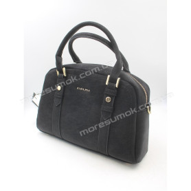 Сумка крос-боді CD-9942 black
