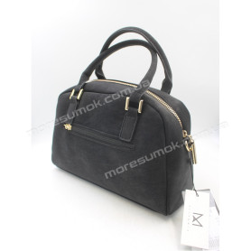 Сумка крос-боді CD-9942 black