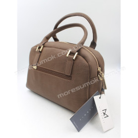 Сумка крос-боді CD-9942 brown