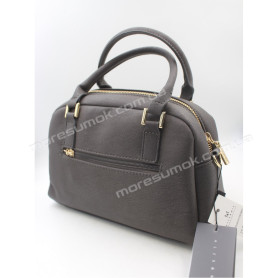 Сумка крос-боді CD-9942 gray