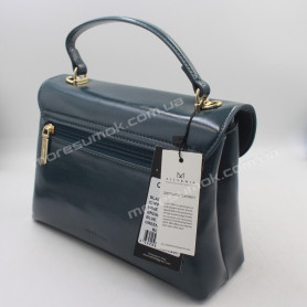 Сумка крос-боді CD-9936 blue