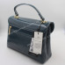 Сумка крос-боді CD-9936 blue