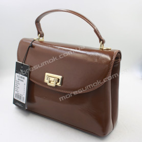 Сумки кросс-боди CD-9936 brown Сумки кросс-боди CD-9936 brown