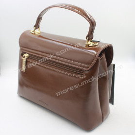 Сумки кросс-боди CD-9936 brown Сумки кросс-боди CD-9936 brown