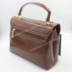 Сумка крос-боді CD-9936 brown
