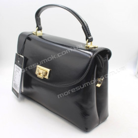 Сумка крос-боді CD-9936 black