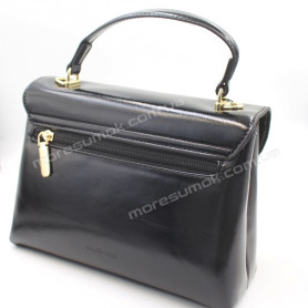 Сумка крос-боді CD-9936 black