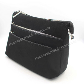 Сумка крос-боді CD-9865-AAA black