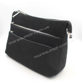 Сумки кросс-боди CD-9865-AAA black