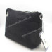 Сумка крос-боді CD-9865-AAA black