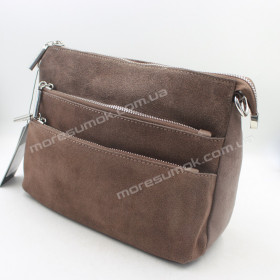 Сумки кросс-боди CD-9865-AAA gray