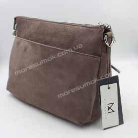 Сумка крос-боді CD-9865-AAA gray Сумка крос-боді CD-9865-AAA gray