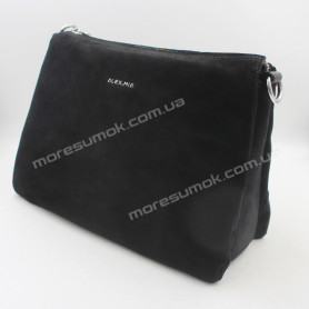Сумка крос-боді CD-9868-AAA black Сумка крос-боді CD-9868-AAA black